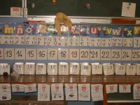 calendrier